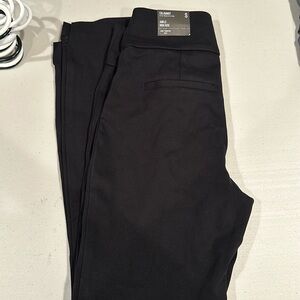 Express ankle stretch pants